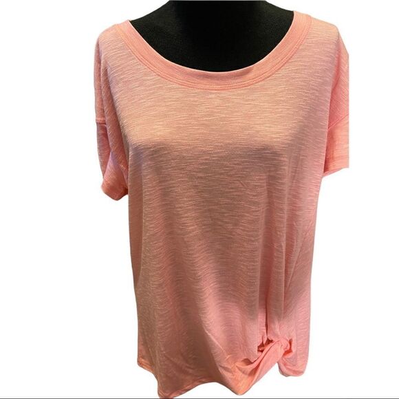 NWT Ideology T shirt short sleeves L - Picture 1 of 5